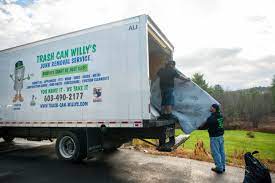 Santa Clarita, CA Junk Removal  Company